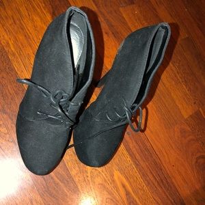 Heel Boots